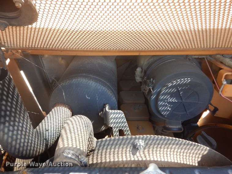 image for item GA9091 2000 Case 75XT  skid steer loader