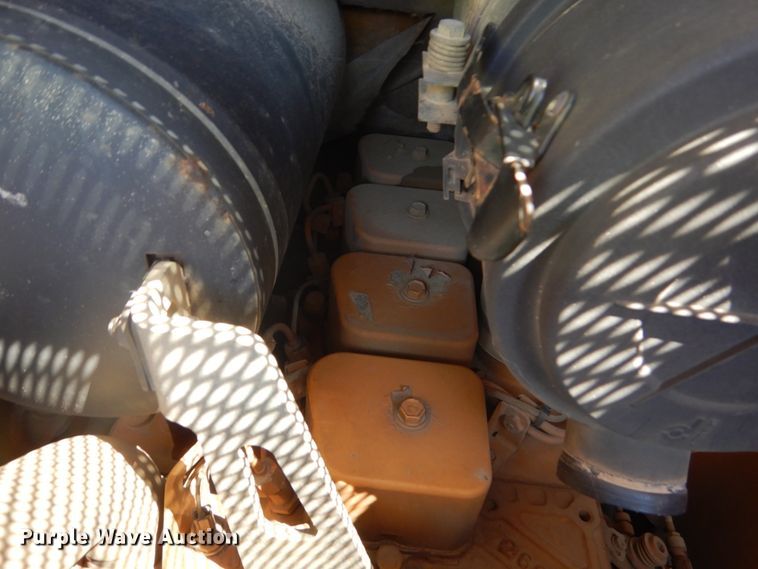 image for item GA9091 2000 Case 75XT  skid steer loader