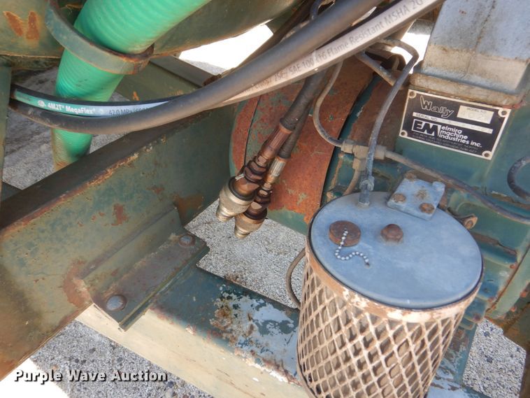 image for item GA9092 Huskey water wagon