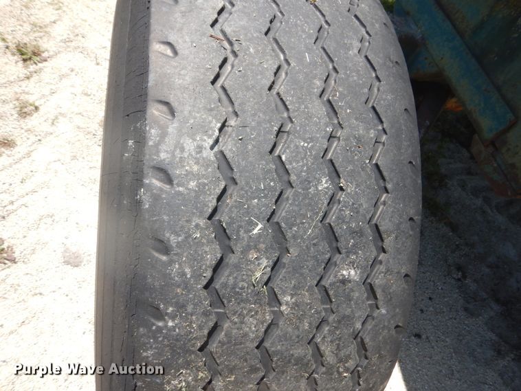 image for item GA9092 Huskey water wagon