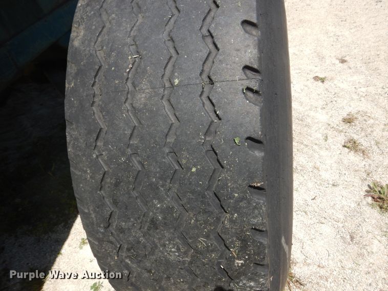 image for item GA9092 Huskey water wagon