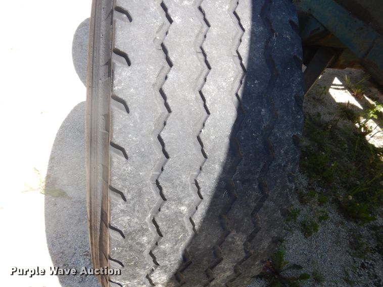 image for item GA9092 Huskey water wagon