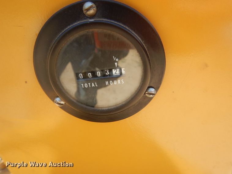 image for item GA9093 Rosco  vibratory double drum roller