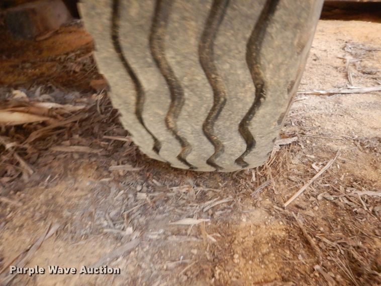 image for item GA9094 Miller Big 40 DC arc welder