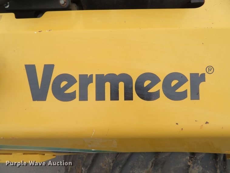 image for item GI9168 2011 Vermeer RT200  trencher