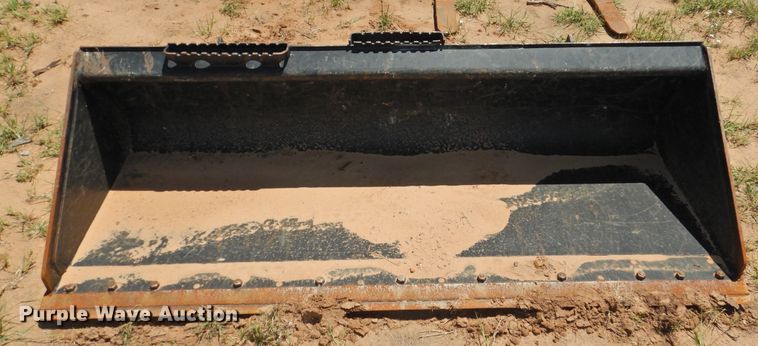 image for item GN9937 2019 Caterpillar 289D  tracked skid steer loader