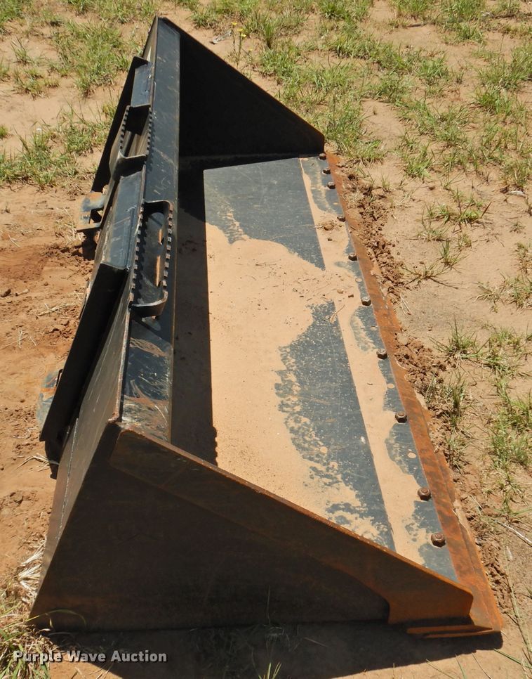 image for item GN9937 2019 Caterpillar 289D  tracked skid steer loader