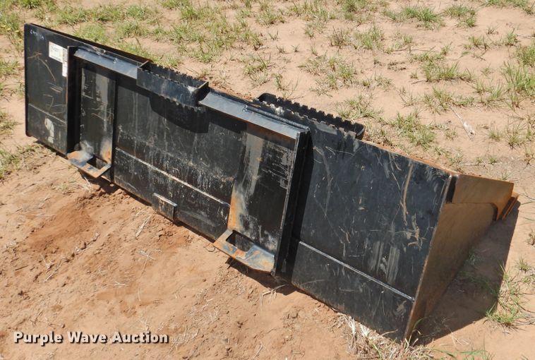 image for item GN9937 2019 Caterpillar 289D  tracked skid steer loader