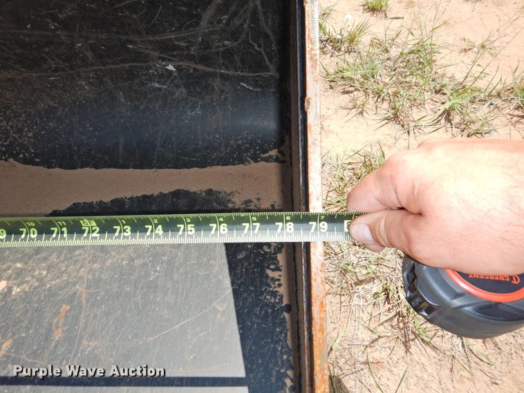 image for item GN9937 2019 Caterpillar 289D  tracked skid steer loader