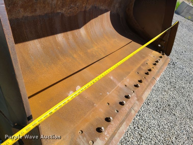 image for item GT9104 2006 John Deere 844J  wheel loader