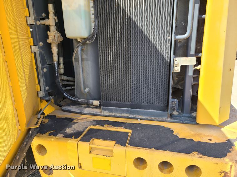 image for item GT9104 2006 John Deere 844J  wheel loader