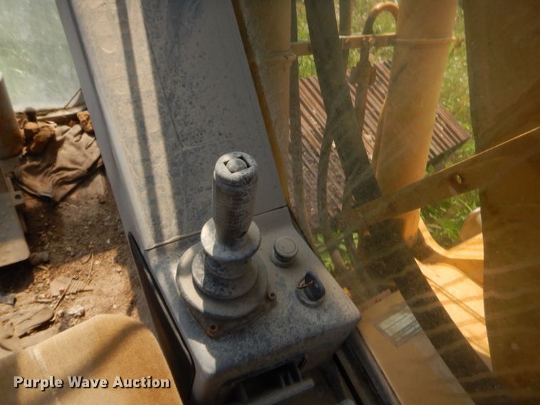 image for item GT9249 Liebherr XR912LC Litronic  excavator