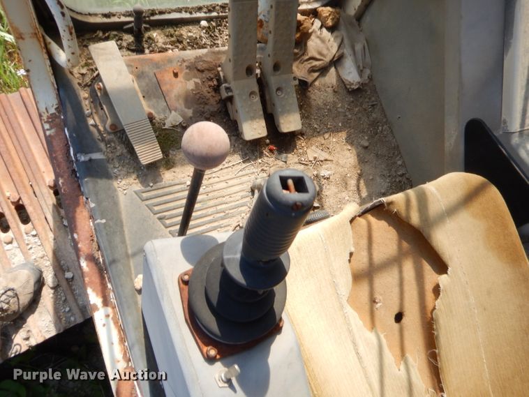 image for item GT9249 Liebherr XR912LC Litronic  excavator