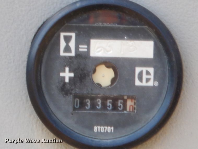 image for item GT9249 Liebherr XR912LC Litronic  excavator