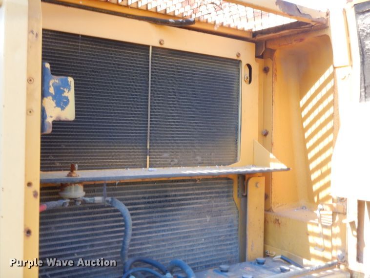 image for item GT9249 Liebherr XR912LC Litronic  excavator