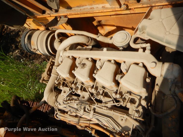 image for item GT9249 Liebherr XR912LC Litronic  excavator