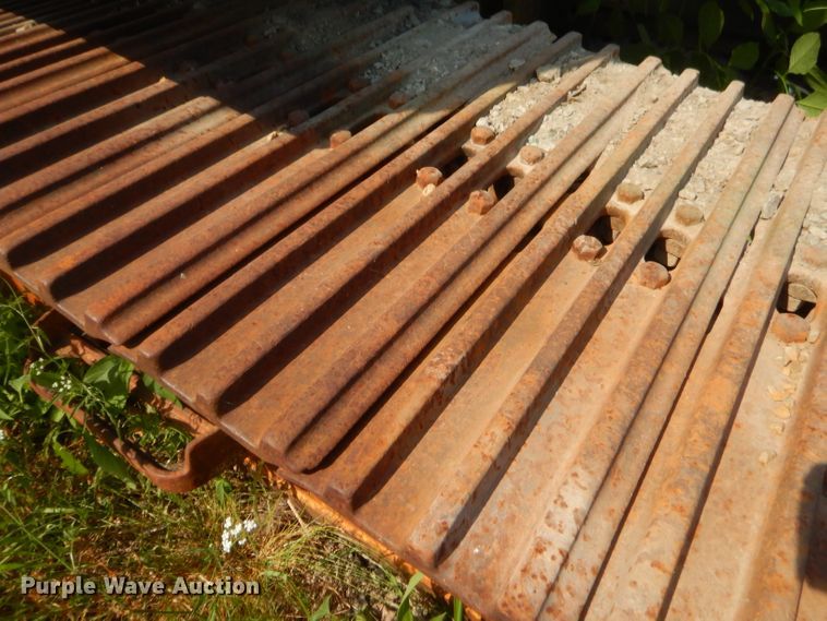 image for item GT9249 Liebherr XR912LC Litronic  excavator