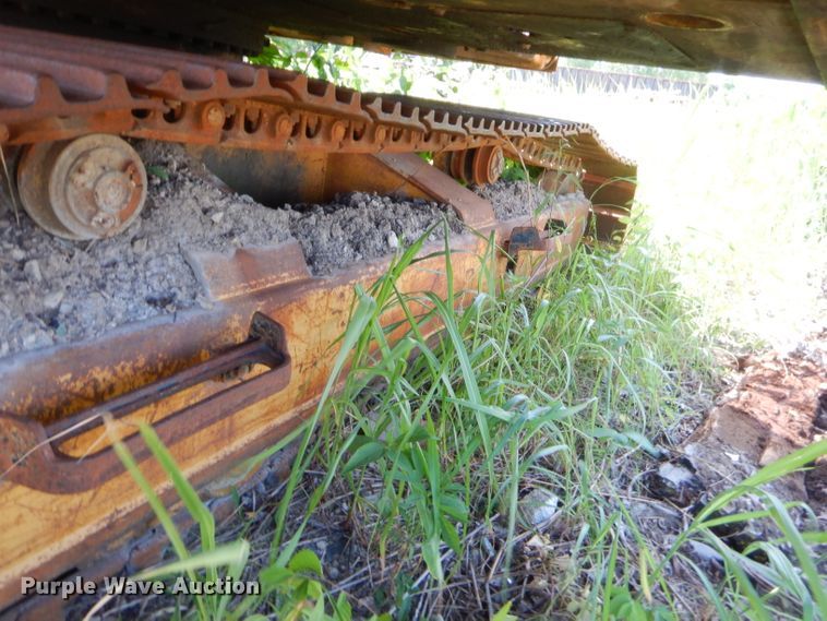 image for item GT9249 Liebherr XR912LC Litronic  excavator