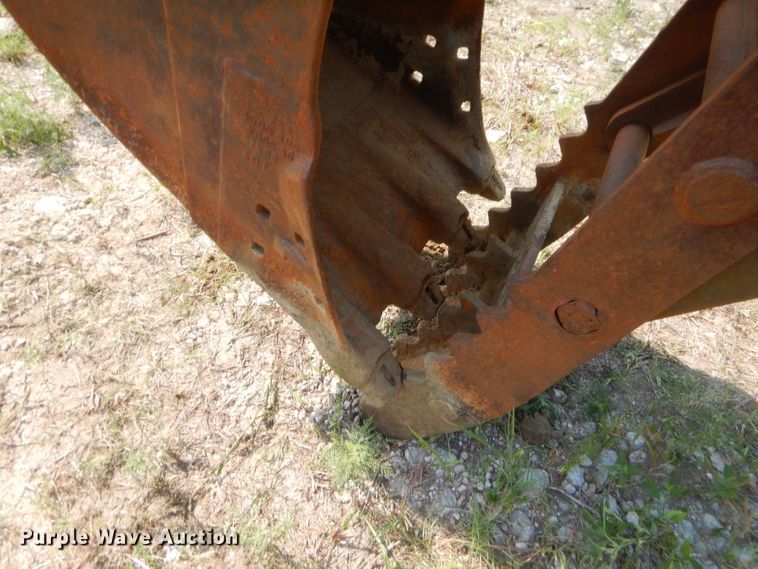 image for item GT9249 Liebherr XR912LC Litronic  excavator