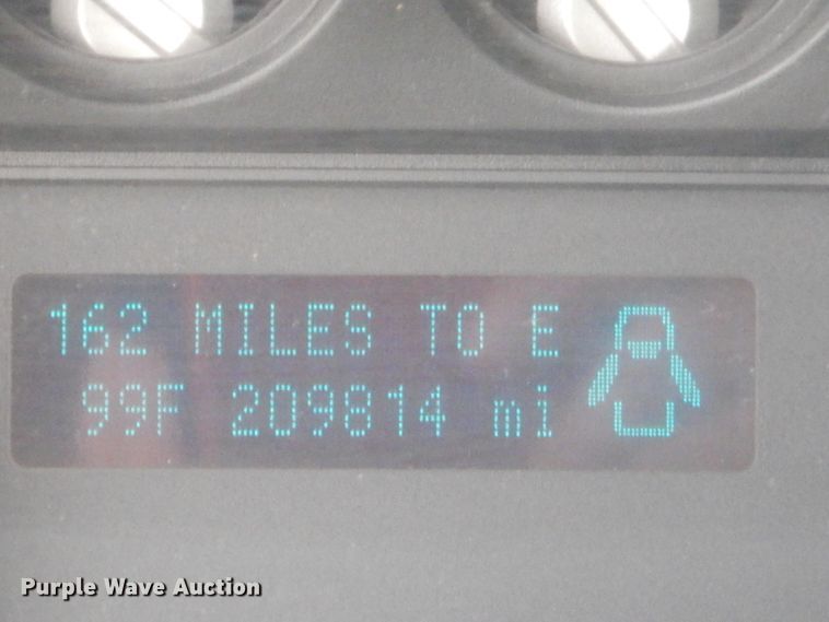 image for item GT9261 2012 Ford F550 Super Duty  bucket truck