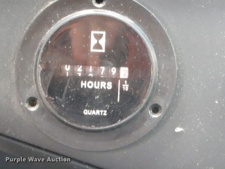 image for item GT9261 2012 Ford F550 Super Duty  bucket truck