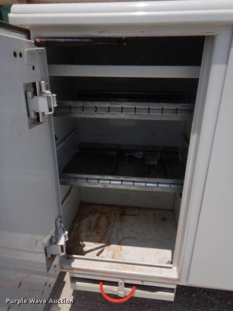 image for item GT9261 2012 Ford F550 Super Duty  bucket truck