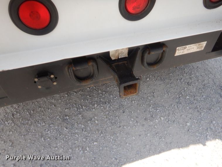 image for item GT9261 2012 Ford F550 Super Duty  bucket truck