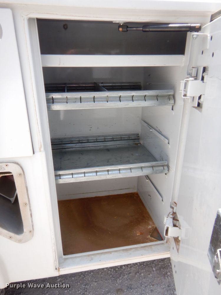 image for item GT9261 2012 Ford F550 Super Duty  bucket truck