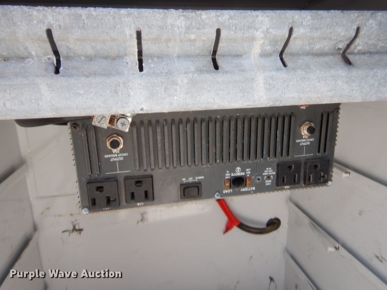 image for item GT9261 2012 Ford F550 Super Duty  bucket truck