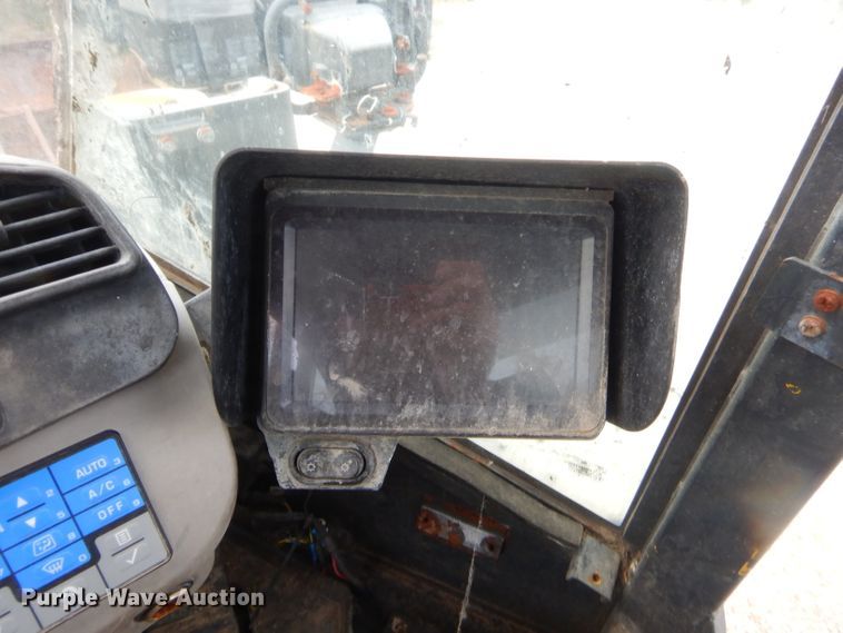 image for item GT9273 2014 Komatsu WA320  wheel loader