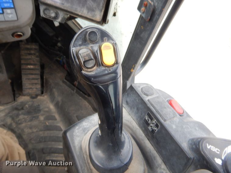 image for item GT9273 2014 Komatsu WA320  wheel loader