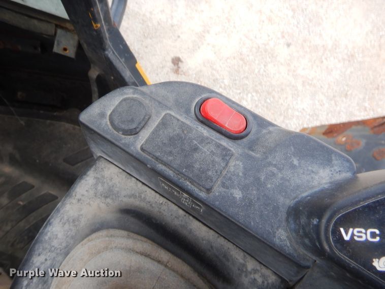 image for item GT9273 2014 Komatsu WA320  wheel loader