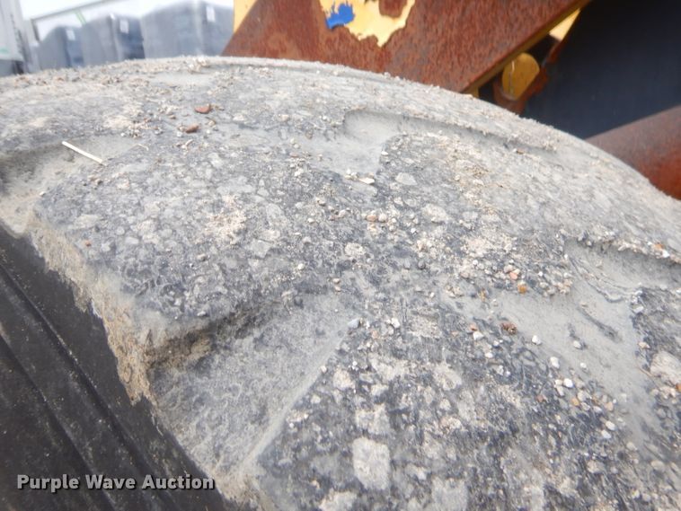 image for item GT9273 2014 Komatsu WA320  wheel loader