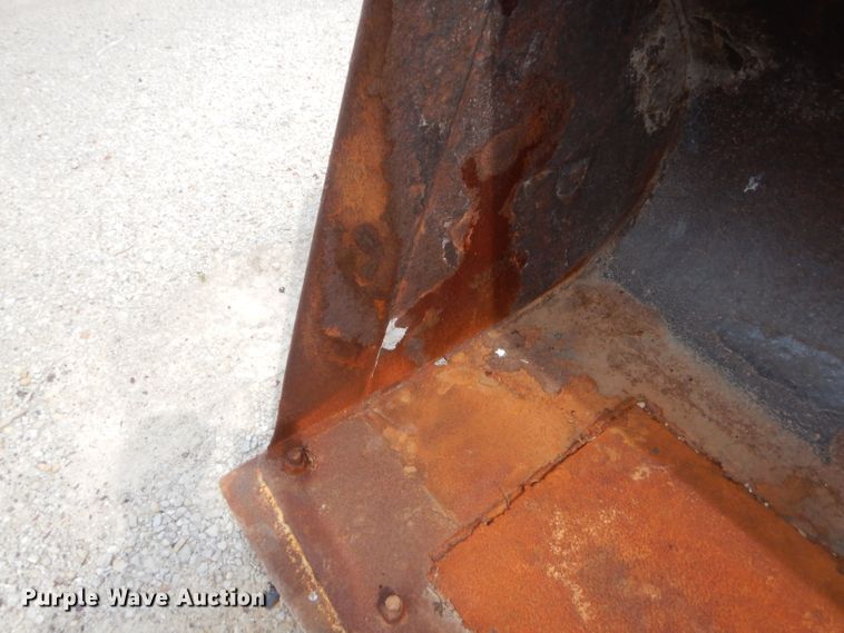 image for item GT9273 2014 Komatsu WA320  wheel loader