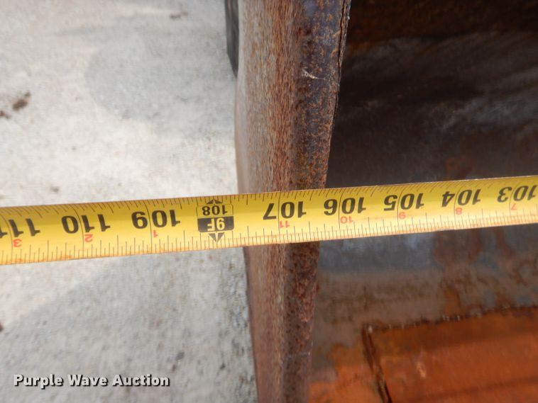 image for item GT9273 2014 Komatsu WA320  wheel loader