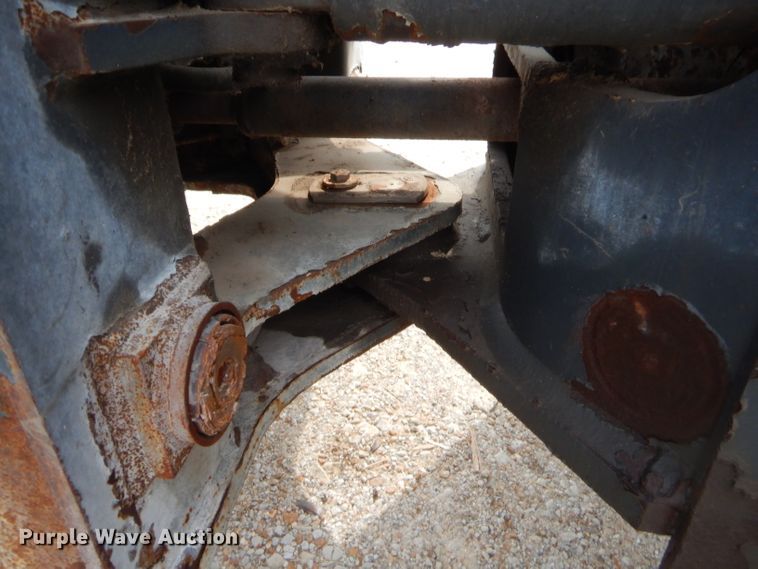 image for item GT9273 2014 Komatsu WA320  wheel loader