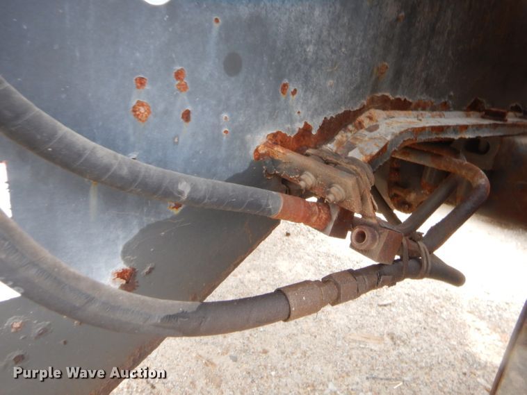 image for item GT9273 2014 Komatsu WA320  wheel loader