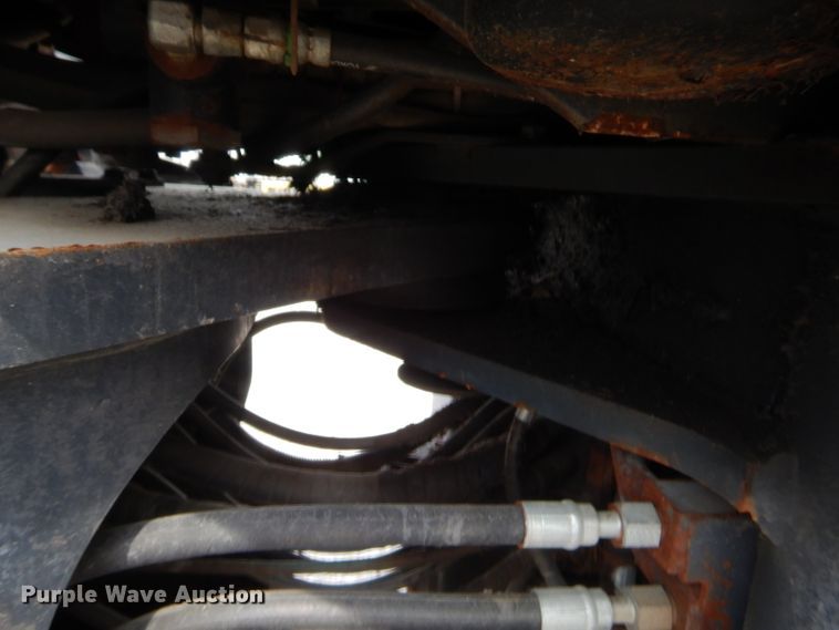 image for item GT9273 2014 Komatsu WA320  wheel loader