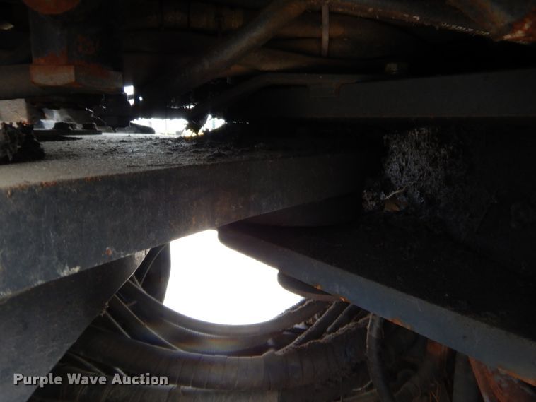 image for item GT9273 2014 Komatsu WA320  wheel loader