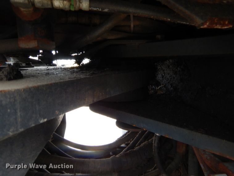 image for item GT9273 2014 Komatsu WA320  wheel loader