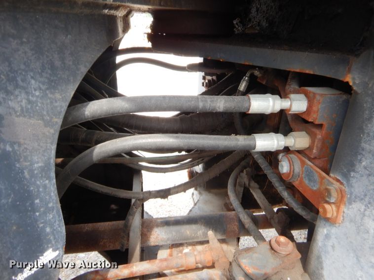 image for item GT9273 2014 Komatsu WA320  wheel loader