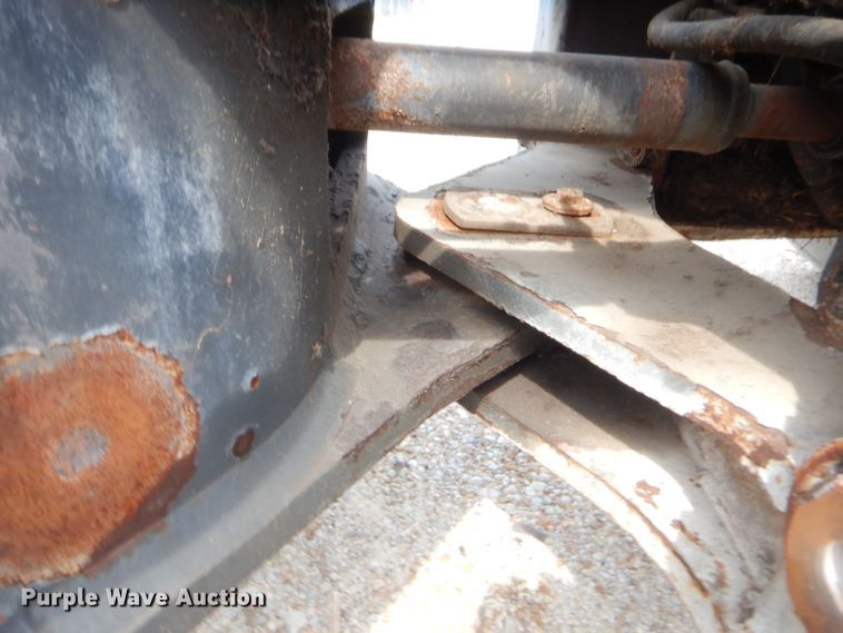 image for item GT9273 2014 Komatsu WA320  wheel loader