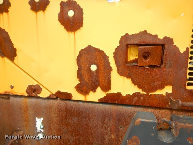 image for item GT9273 2014 Komatsu WA320  wheel loader