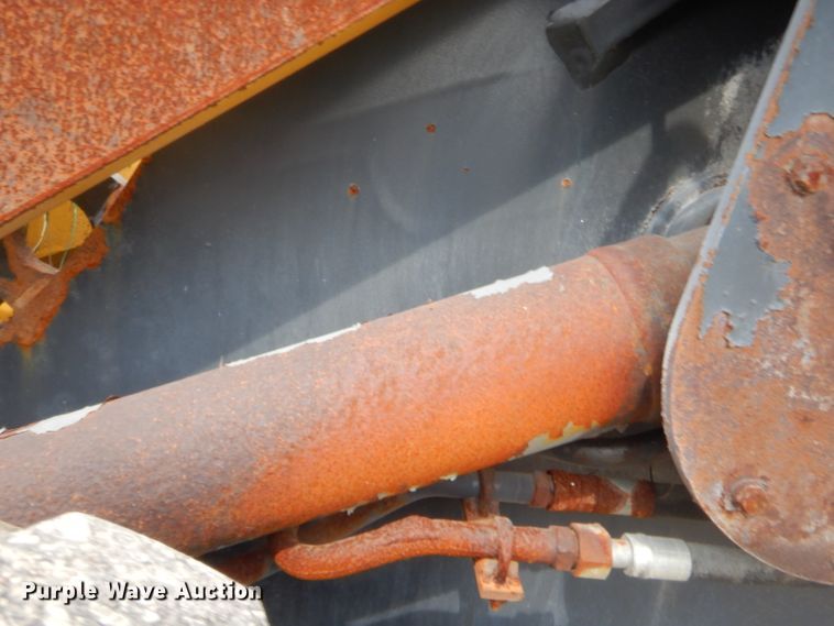 image for item GT9273 2014 Komatsu WA320  wheel loader