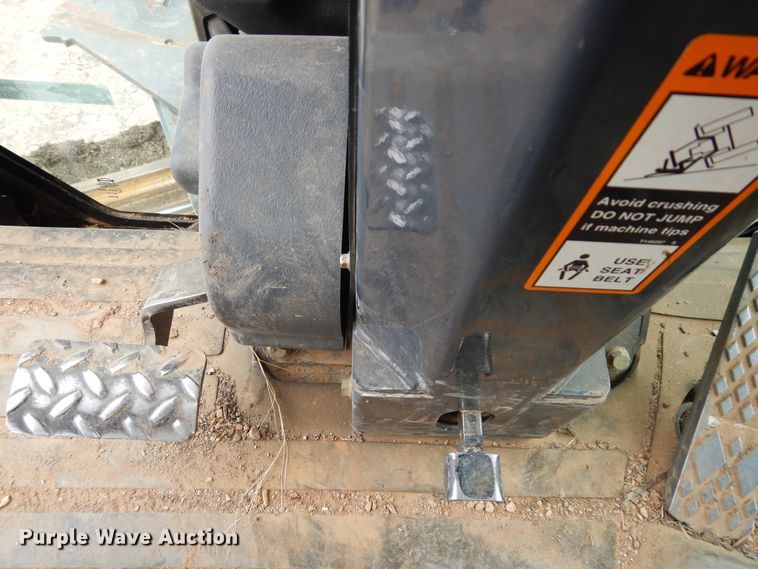 image for item GT9281 2011 John Deere 770GP  motor grader