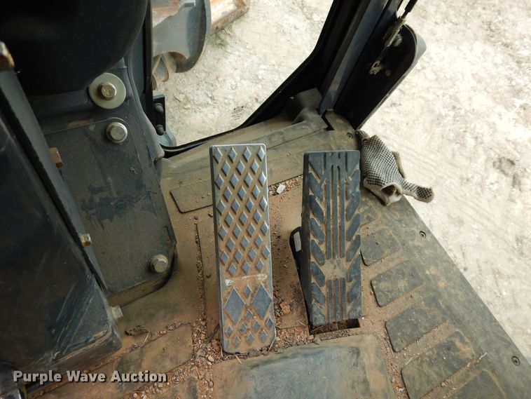 image for item GT9281 2011 John Deere 770GP  motor grader