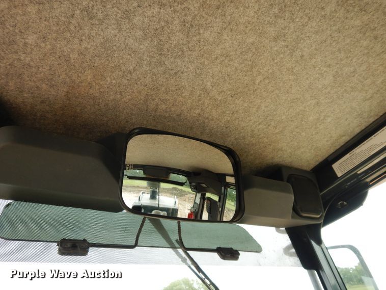 image for item GT9281 2011 John Deere 770GP  motor grader