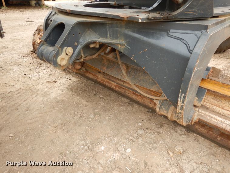 image for item GT9281 2011 John Deere 770GP  motor grader