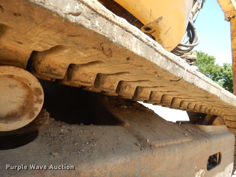 image for item GV9067 2003 Komatsu PC27MRX  mini excavator