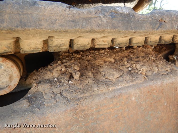 image for item GV9067 2003 Komatsu PC27MRX  mini excavator